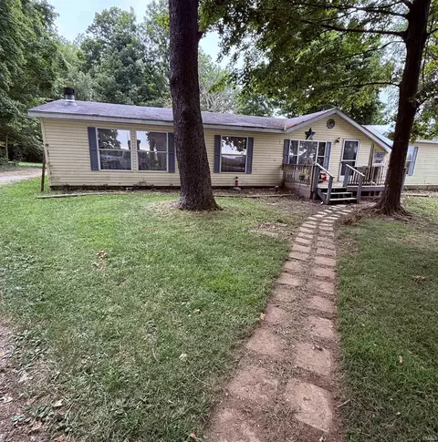 3020 S 500 E, Bringhurst, IN 46913 photo 3