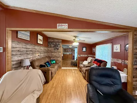 3020 S 500 E, Bringhurst, IN 46913 photo 18