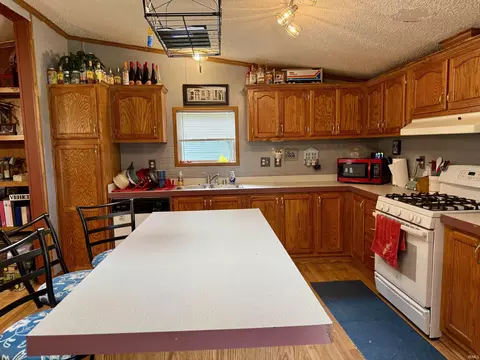 3020 S 500 E, Bringhurst, IN 46913 photo 13