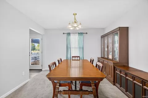 Dining - 7100 W Drift Ct, Bloomington, IN 47404 photo 1 of 1