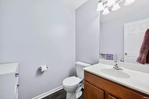 Bath - 7100 W Drift Ct, Bloomington, IN 47404 photo 1 of 3