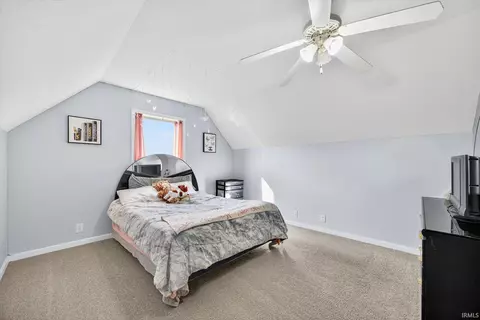 Bedroom - 7100 W Drift Ct, Bloomington, IN 47404 photo 1 of 4