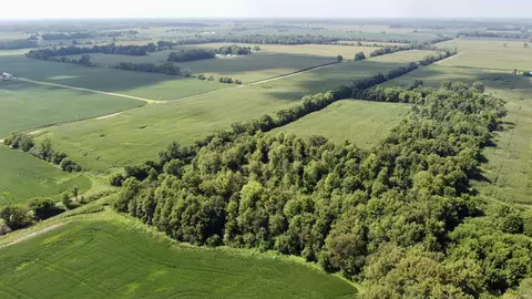 N 850 W County Road, Rochester, IN 46975