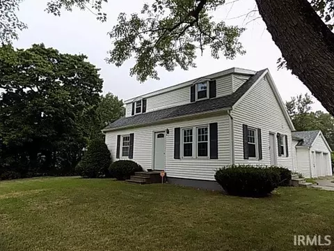 19357 Orchard St, South Bend, IN 46637