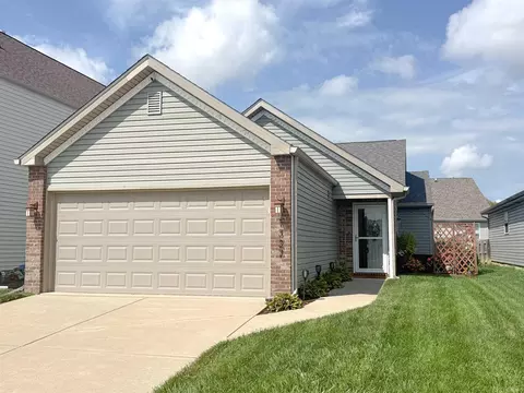 1327 Sourgum Ln, Lafayette, IN 47905