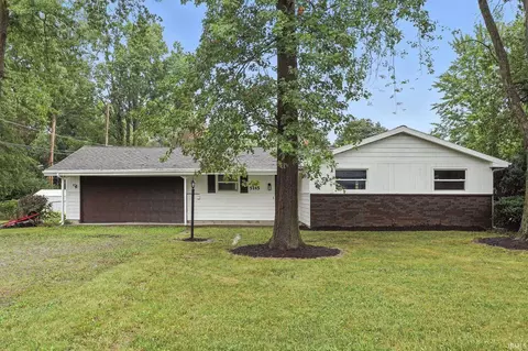 5145 Woodlea Ave, Fort Wayne, IN 46835