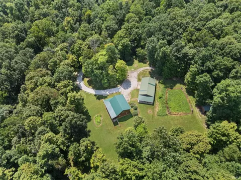 7414 E Pilot Knob Rd, Milltown, IN 47145 photo 4
