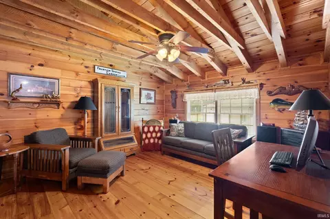 7414 E Pilot Knob Rd, Milltown, IN 47145 photo 14
