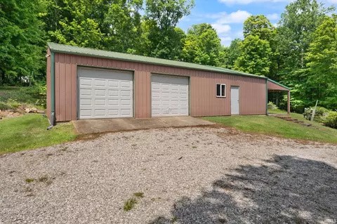 7414 E Pilot Knob Rd, Milltown, IN 47145 photo 31