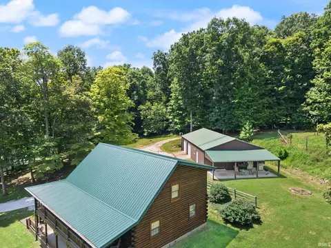 7414 E Pilot Knob Rd, Milltown, IN 47145 photo 29