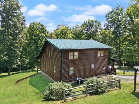 7414 E Pilot Knob Rd, Milltown, IN 47145 photo 30