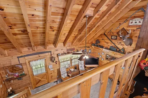 7414 E Pilot Knob Rd, Milltown, IN 47145 photo 17