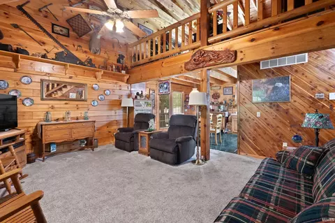 7414 E Pilot Knob Rd, Milltown, IN 47145 photo 5