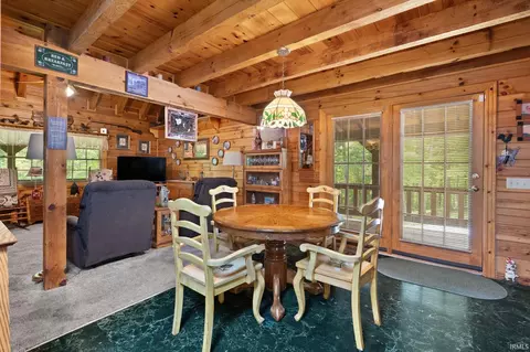 7414 E Pilot Knob Rd, Milltown, IN 47145 photo 8
