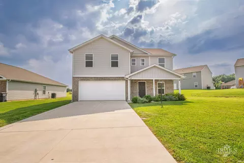 1389 N Gregg Dr, Albany, IN 47320