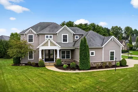 51188 Radcliffe Ct, South Bend, IN 46637