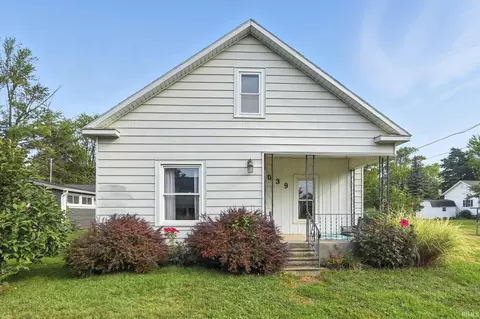 3039 W Cherry St, Liberty Center, IN 46766