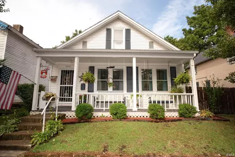 1010 N 10th St, Lafayette, IN 47904