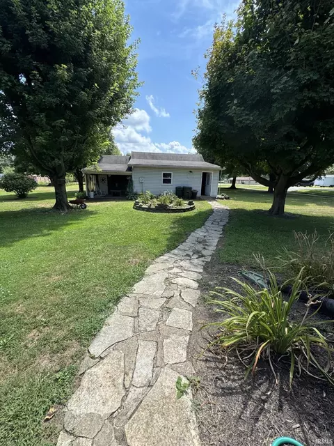 Exterior - 306 N Main St, Kennard, IN 47351 photo 10 of 10