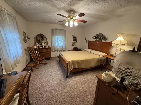 Bedroom - 306 N Main St, Kennard, IN 47351 photo 1 of 7