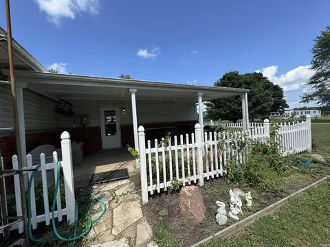 Exterior - 306 N Main St, Kennard, IN 47351 photo 6 of 10