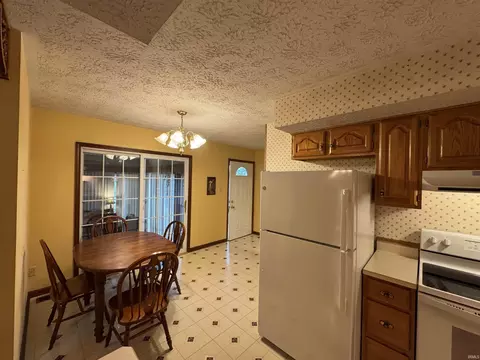 Dining - 306 N Main St, Kennard, IN 47351 photo 1 of 1