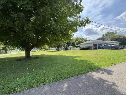 Exterior - 306 N Main St, Kennard, IN 47351 photo 8 of 10