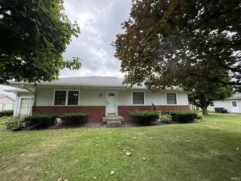 Exterior - 306 N Main St, Kennard, IN 47351 photo 1 of 10
