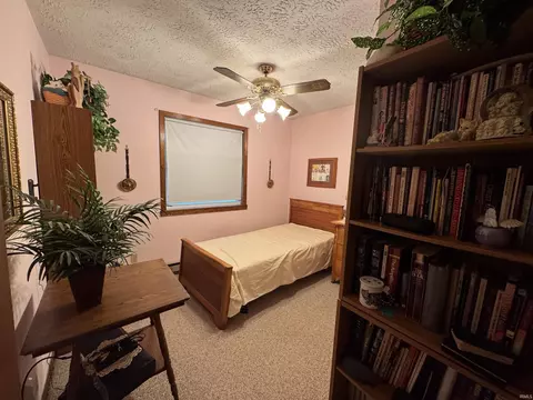 Bedroom - 306 N Main St, Kennard, IN 47351 photo 5 of 7
