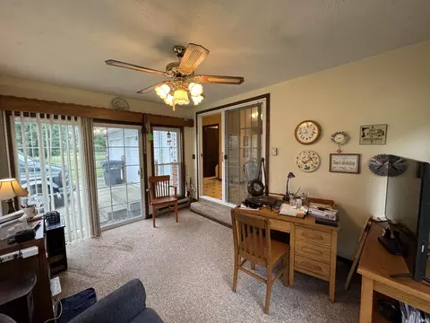 Exterior - 306 N Main St, Kennard, IN 47351 photo 5 of 10