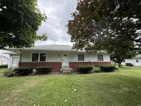Exterior - 306 N Main St, Kennard, IN 47351 photo 7 of 10