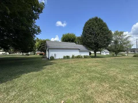Exterior - 306 N Main St, Kennard, IN 47351 photo 9 of 10