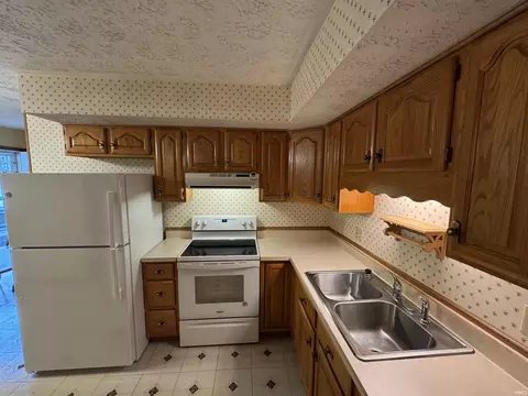 Kitchen - 306 N Main St, Kennard, IN 47351 photo 1 of 3