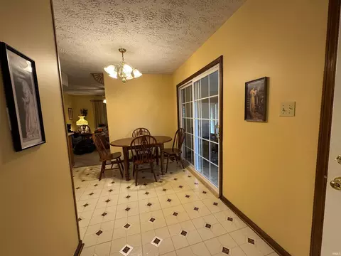 Entry Way - 306 N Main St, Kennard, IN 47351 photo 2 of 3