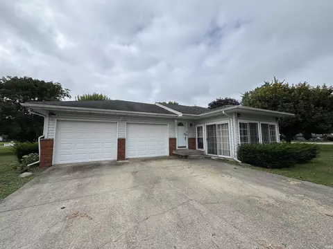 Exterior - 306 N Main St, Kennard, IN 47351 photo 2 of 10