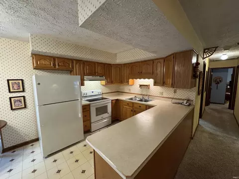 Kitchen - 306 N Main St, Kennard, IN 47351 photo 2 of 3