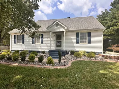 8004 Old Boonville Hwy, Evansville, IN 47715