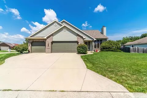 Exterior - 9613 Shellbrook Dr, Fort Wayne, IN 46835 photo 1 of 4