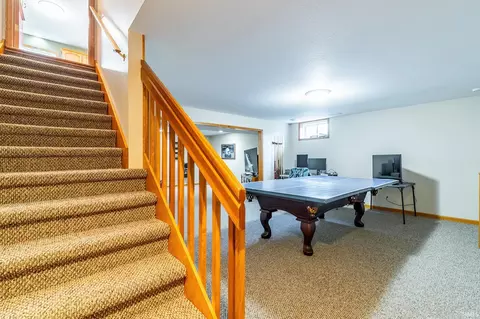 Entry Way - 9613 Shellbrook Dr, Fort Wayne, IN 46835 photo 1 of 2