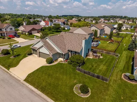 View/Area - 9613 Shellbrook Dr, Fort Wayne, IN 46835 photo 2 of 3