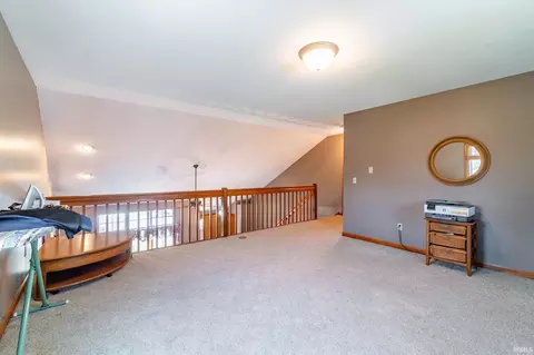 Entry Way - 9613 Shellbrook Dr, Fort Wayne, IN 46835 photo 2 of 2