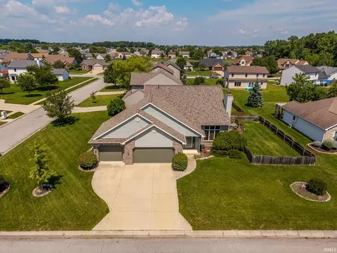 View/Area - 9613 Shellbrook Dr, Fort Wayne, IN 46835 photo 3 of 3