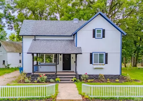 468 Falls Ave, Wabash, IN 46992