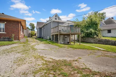 1717 H St, Bedford, IN 47421 photo 25