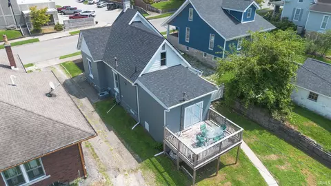 1717 H St, Bedford, IN 47421 photo 30
