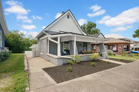 1717 H St, Bedford, IN 47421 photo 2