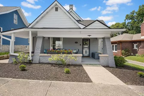 1717 H St, Bedford, IN 47421