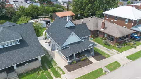 1717 H St, Bedford, IN 47421 photo 29