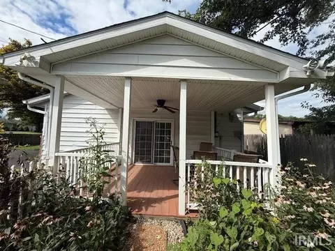 3220 N Smith Pike, Bloomington, IN 47404 photo 22