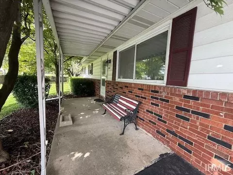 3220 N Smith Pike, Bloomington, IN 47404 photo 2